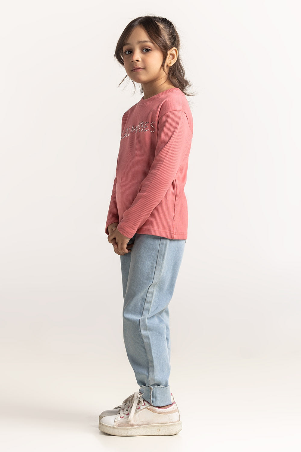 Tee KG-TS-WS24-003 TG