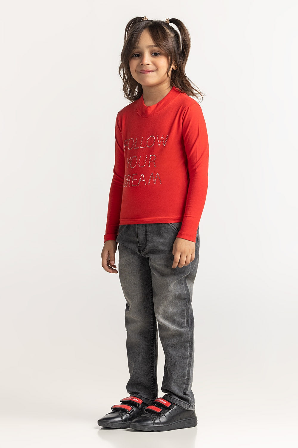 Tee KG-TS-WS24-004 TG