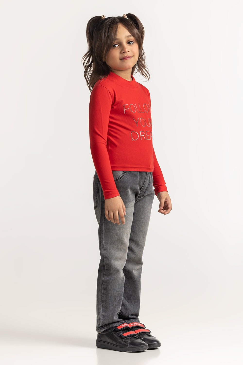 Tee KG-TS-WS24-004 TG