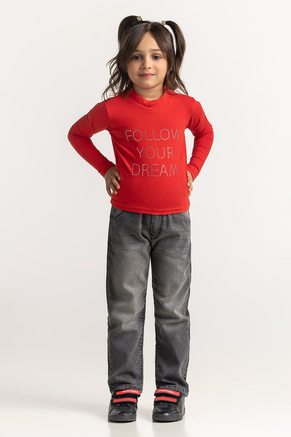 Tee KG-TS-WS24-004 TG