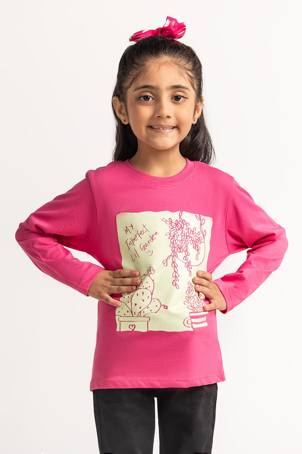 Tee KG-TS-WS24-005 TG