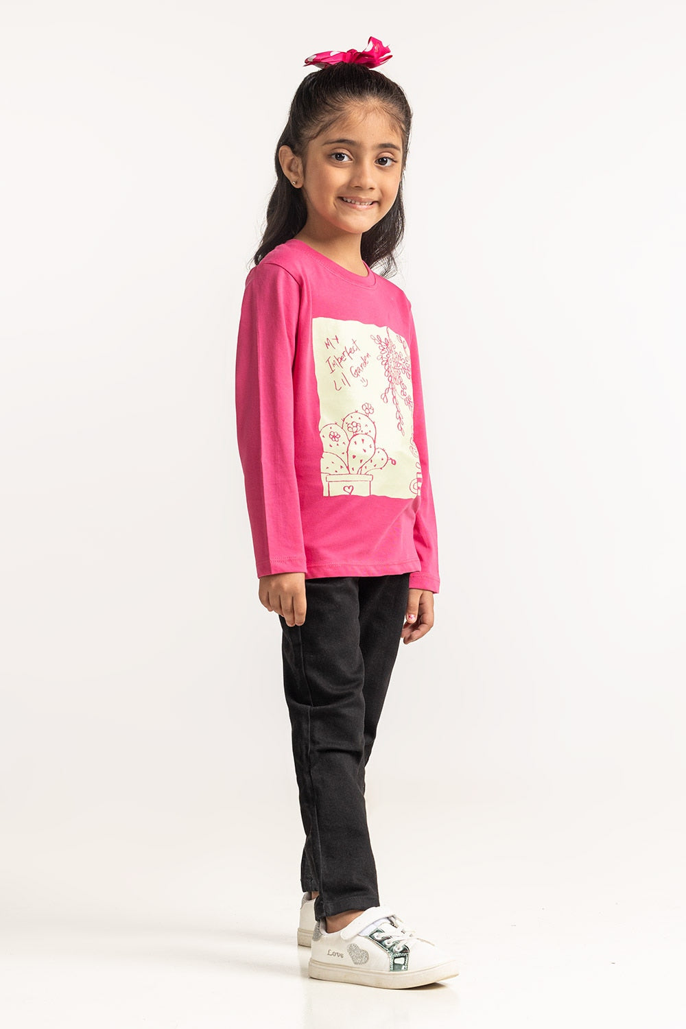 Tee KG-TS-WS24-005 TG