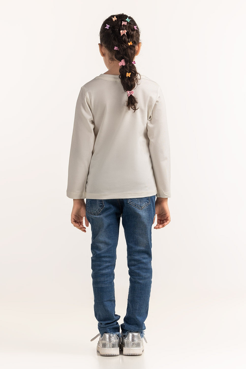 Tee KG-TS-WS24-006 JG