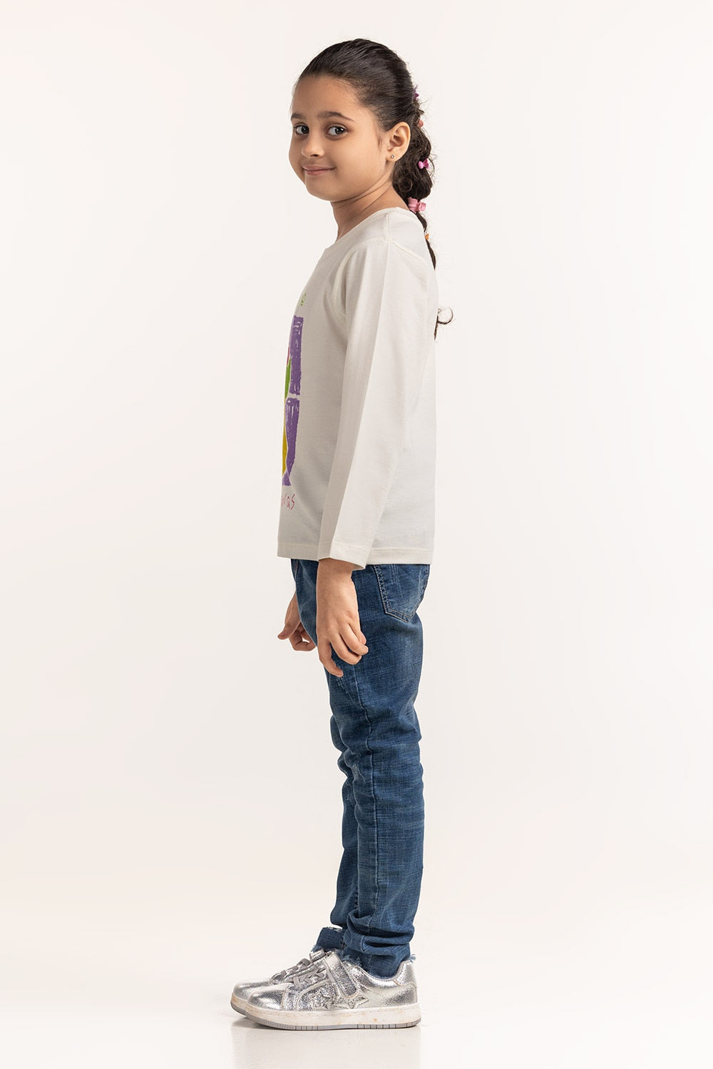 Tee KG-TS-WS24-006 JG