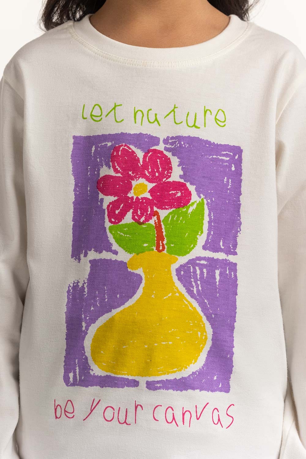 Tee KG-TS-WS24-006 TG