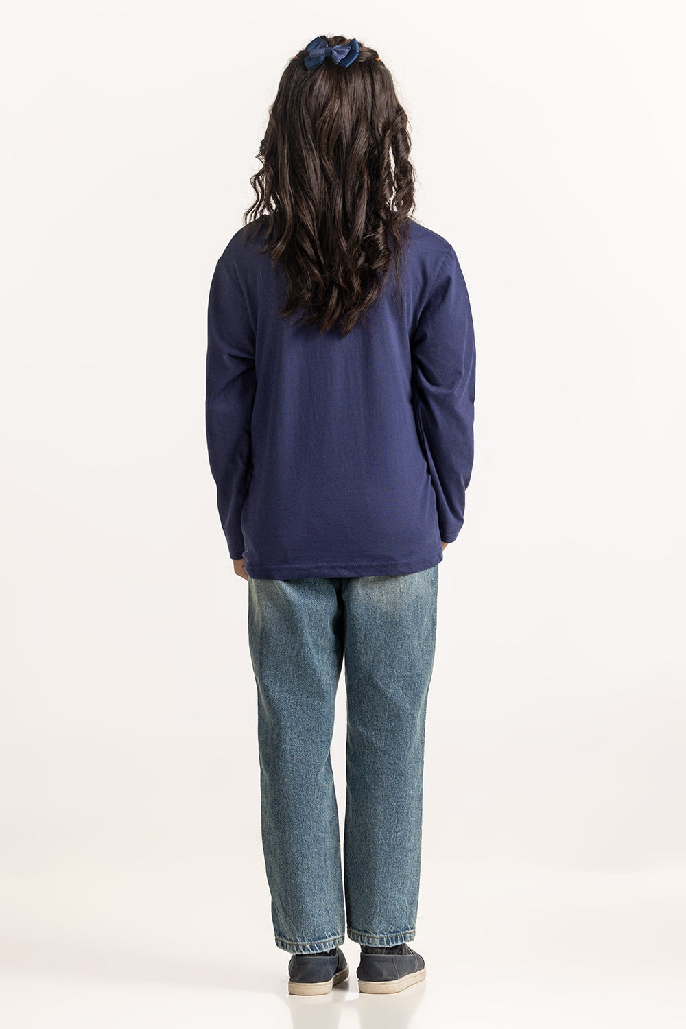 Tee KG-TS-WS24-008 JB