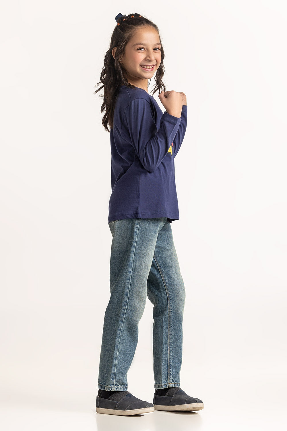 Tee KG-TS-WS24-008 JB