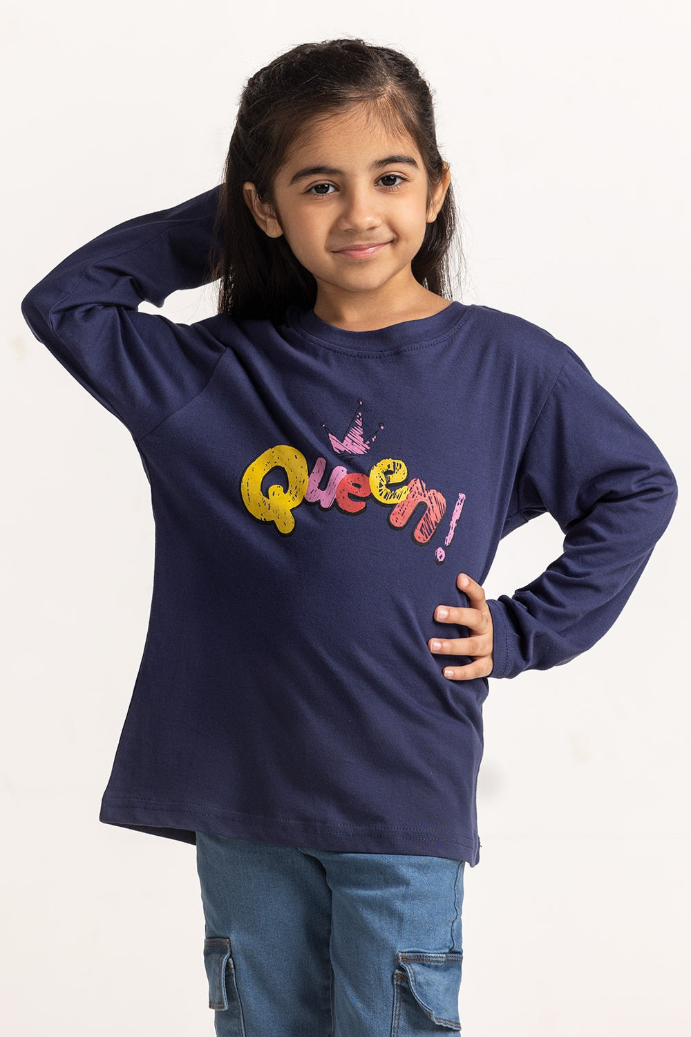 Tee KG-TS-WS24-008 TB