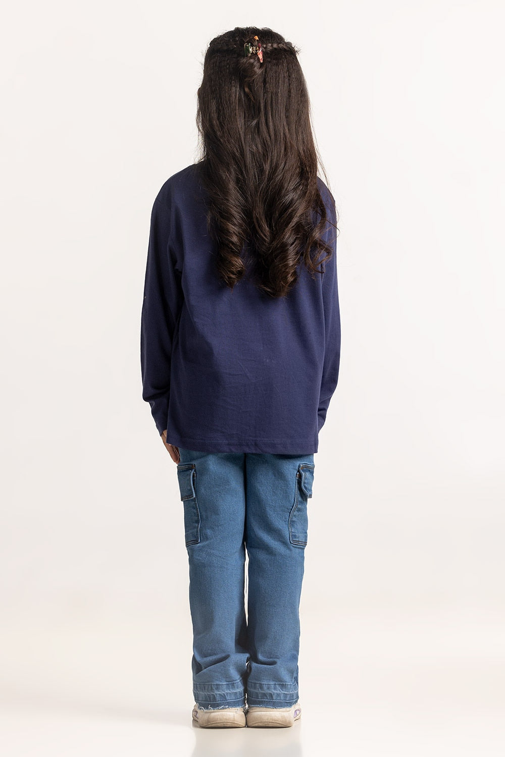 Tee KG-TS-WS24-008 TB