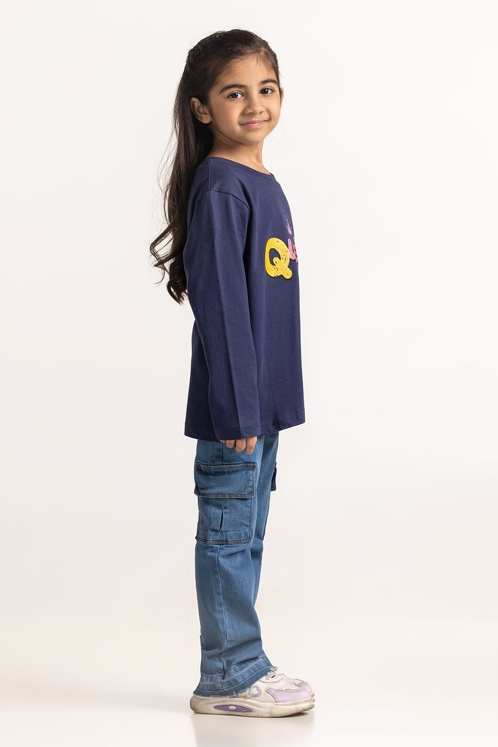 Tee KG-TS-WS24-008 TB