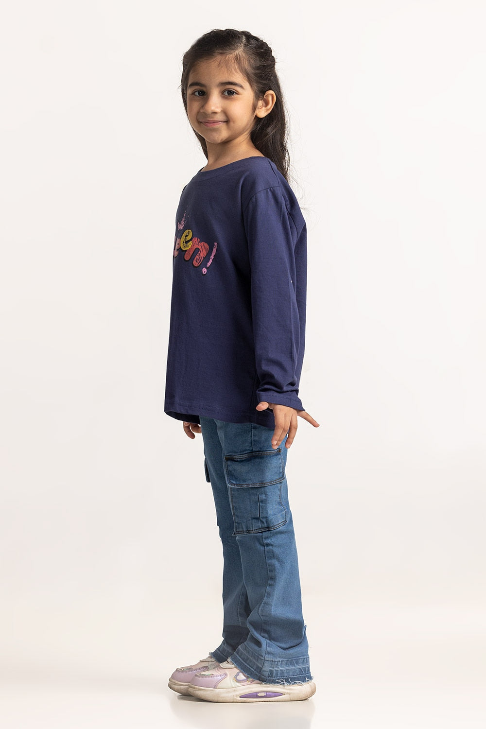 Tee KG-TS-WS24-008 TB