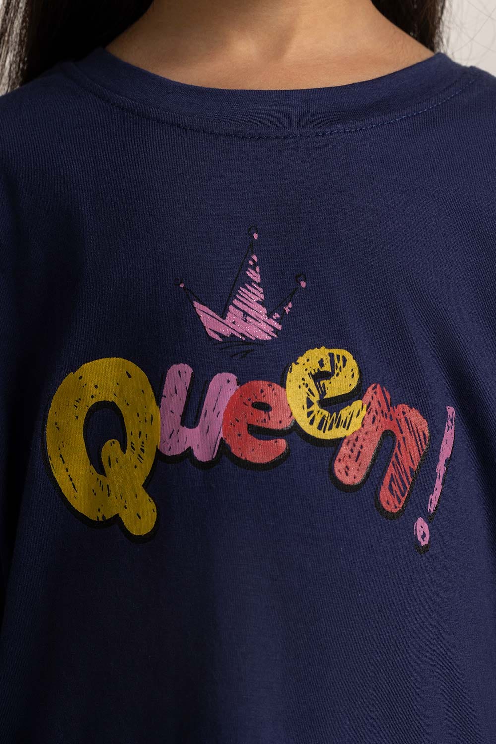 Tee KG-TS-WS24-008 TB