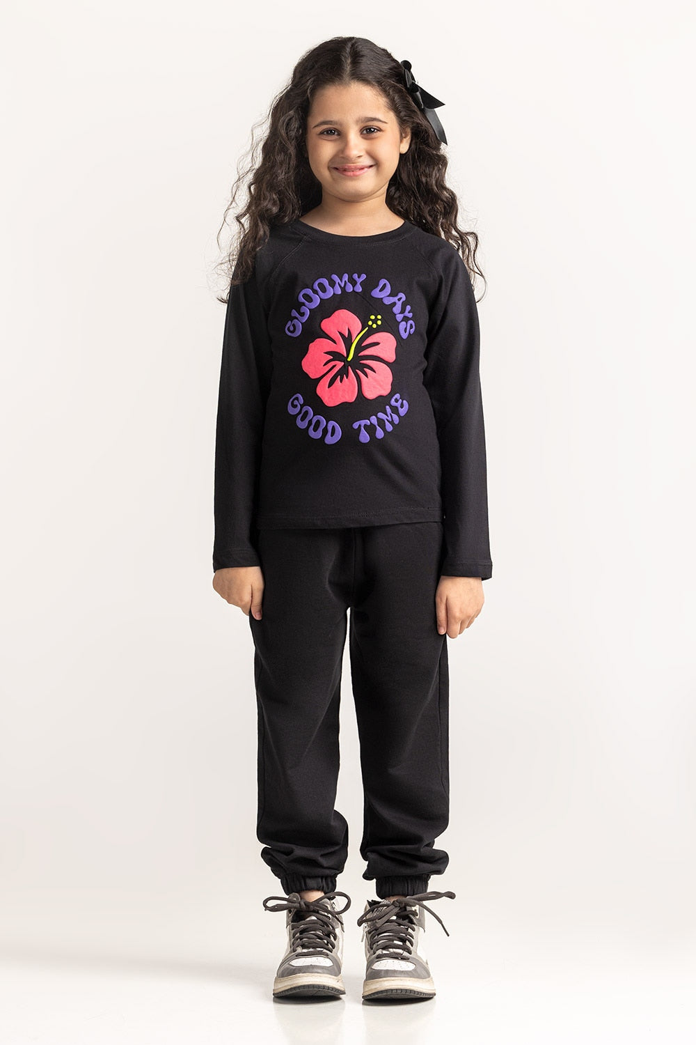 Tee KG-TS-WS24-009 JG