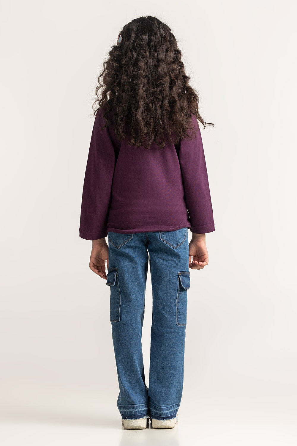 Tee KG-TS-WS24-010 JG