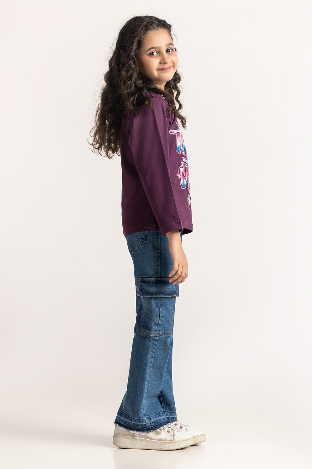 Tee KG-TS-WS24-010 JG