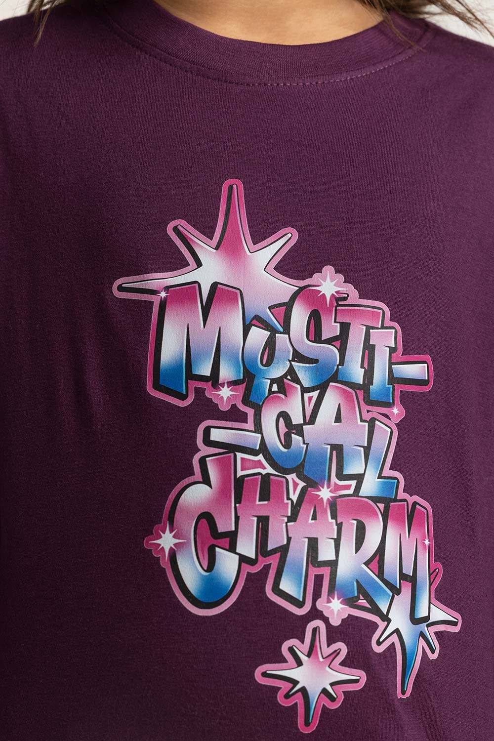 Tee KG-TS-WS24-010 TG