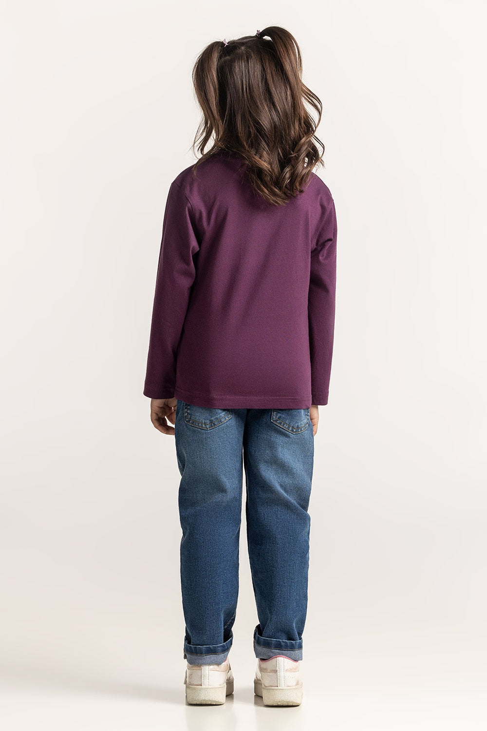 Tee KG-TS-WS24-010 TG