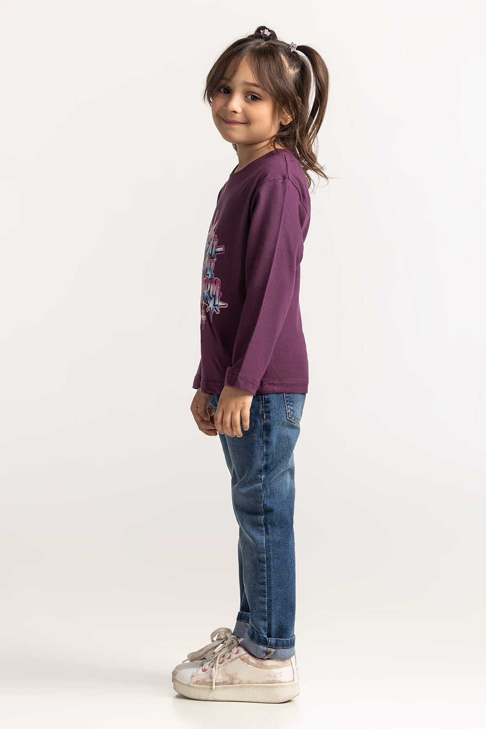 Tee KG-TS-WS24-010 TG