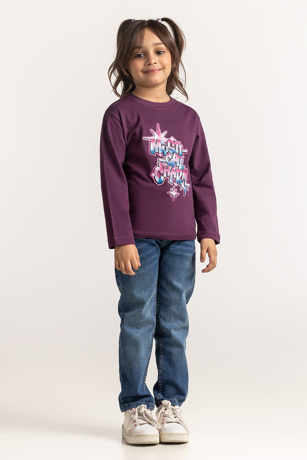 Tee KG-TS-WS24-010 TG