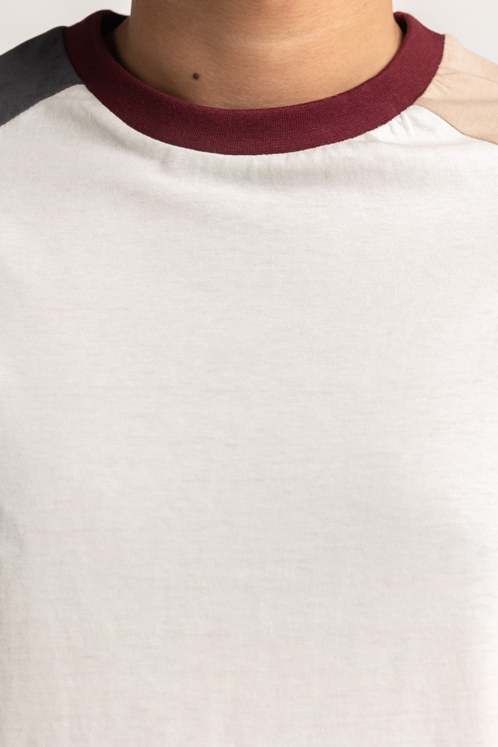 Tetra Blocking Tee TS-CNSJ24-123