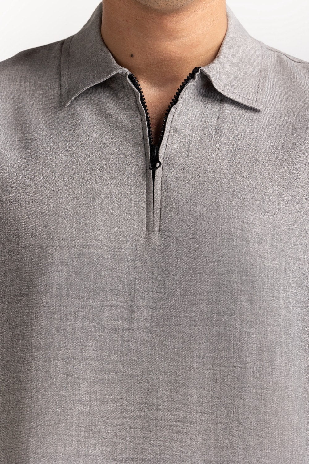 Textured Shirt MN-CS-SS24-046