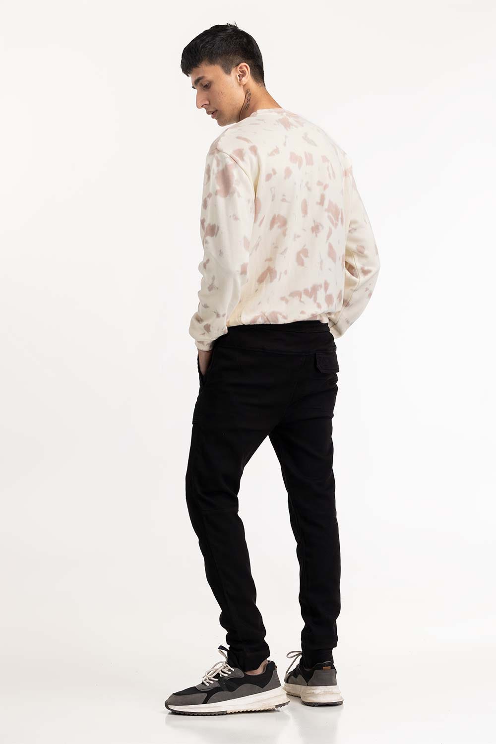 Tie-Dye Sweatshirt 224-112-070