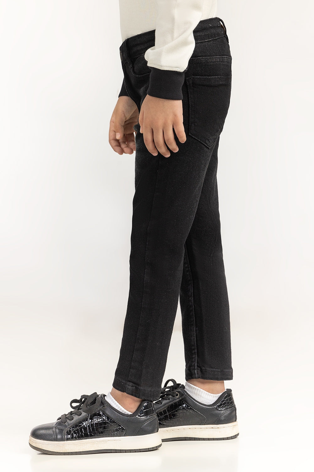 Slim Fit Jeans TB-JNS-WS24-003