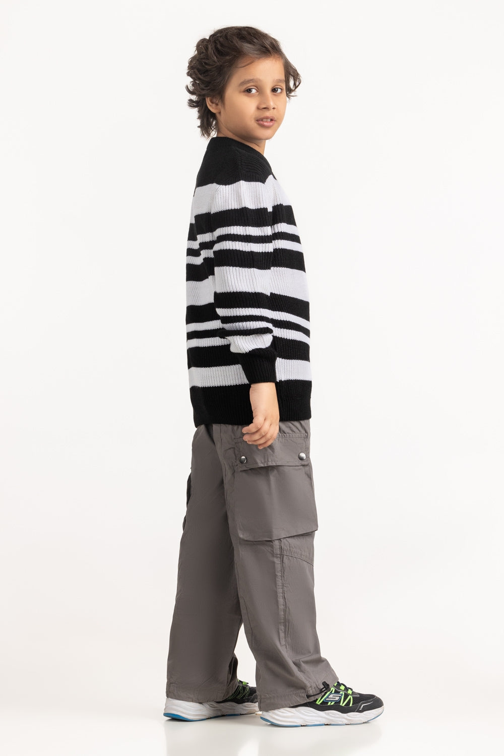 Salt Kids Sweater KB-SWT-WS24-015