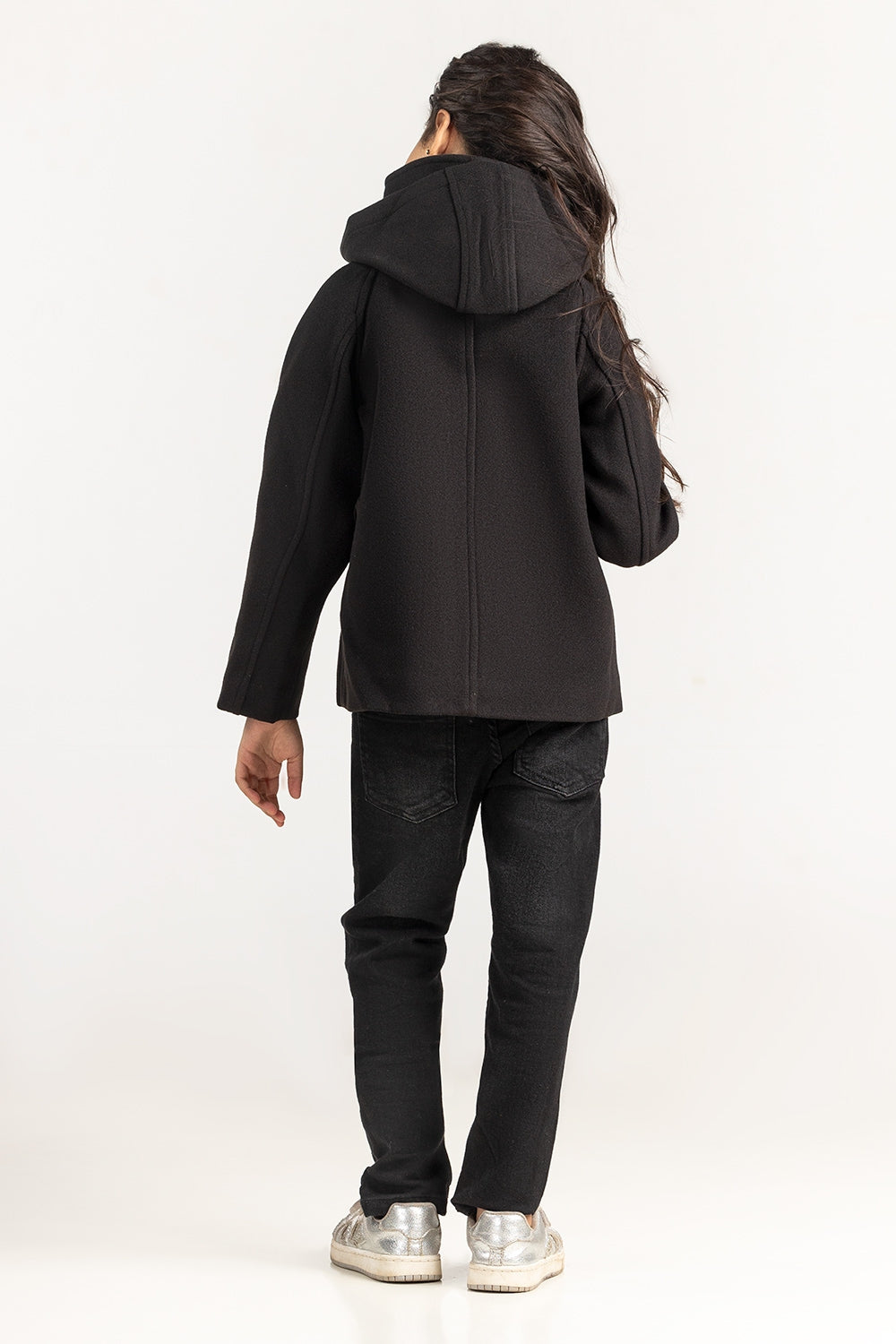 Regular Fit Jackets KG-JKT-WS24-006