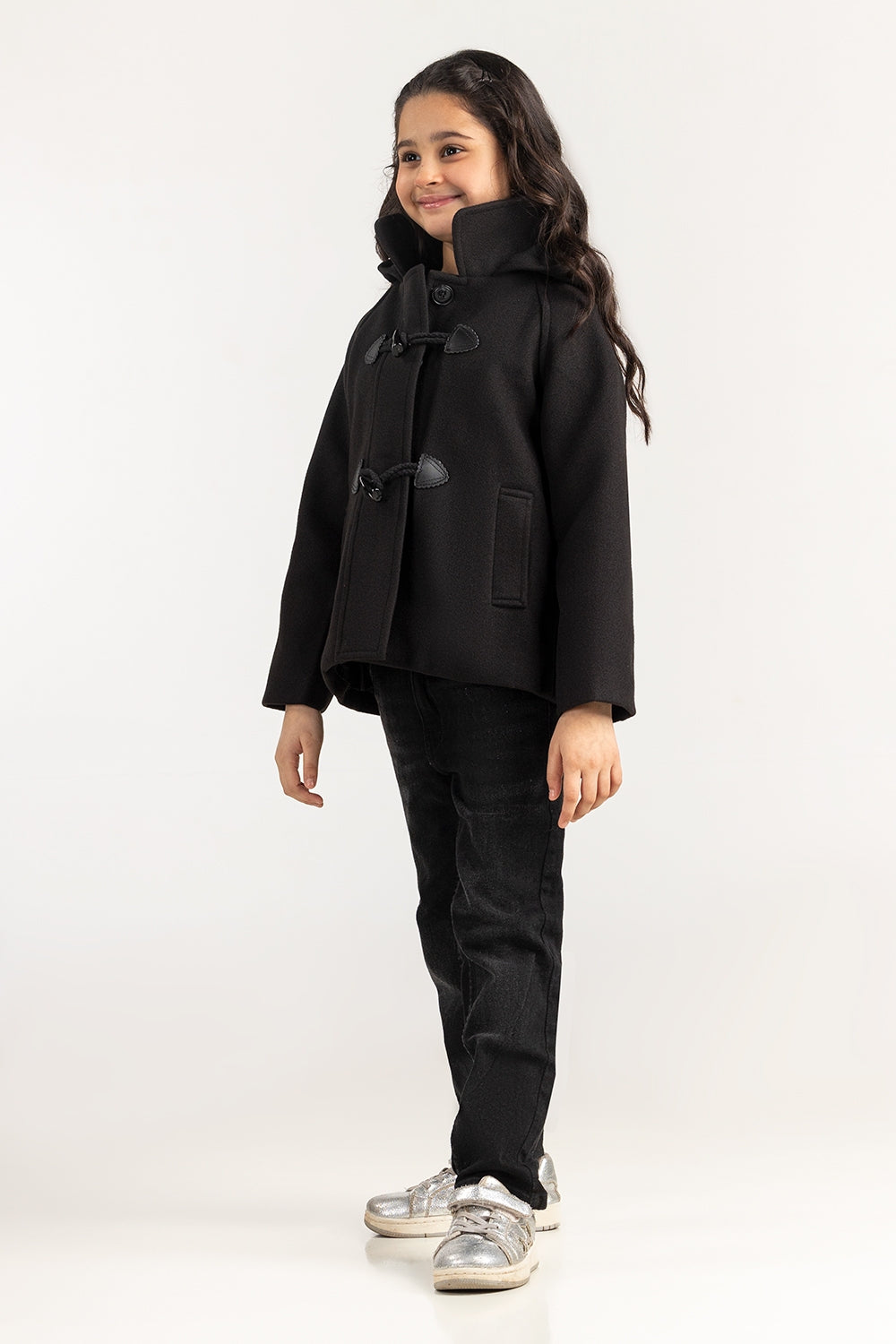 Regular Fit Jackets KG-JKT-WS24-006 TG