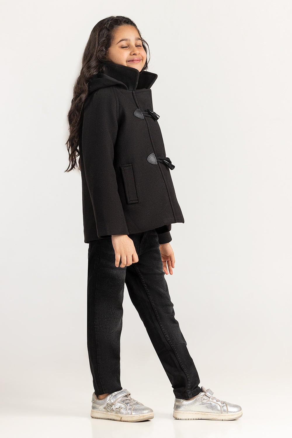 Regular Fit Jackets KG-JKT-WS24-006