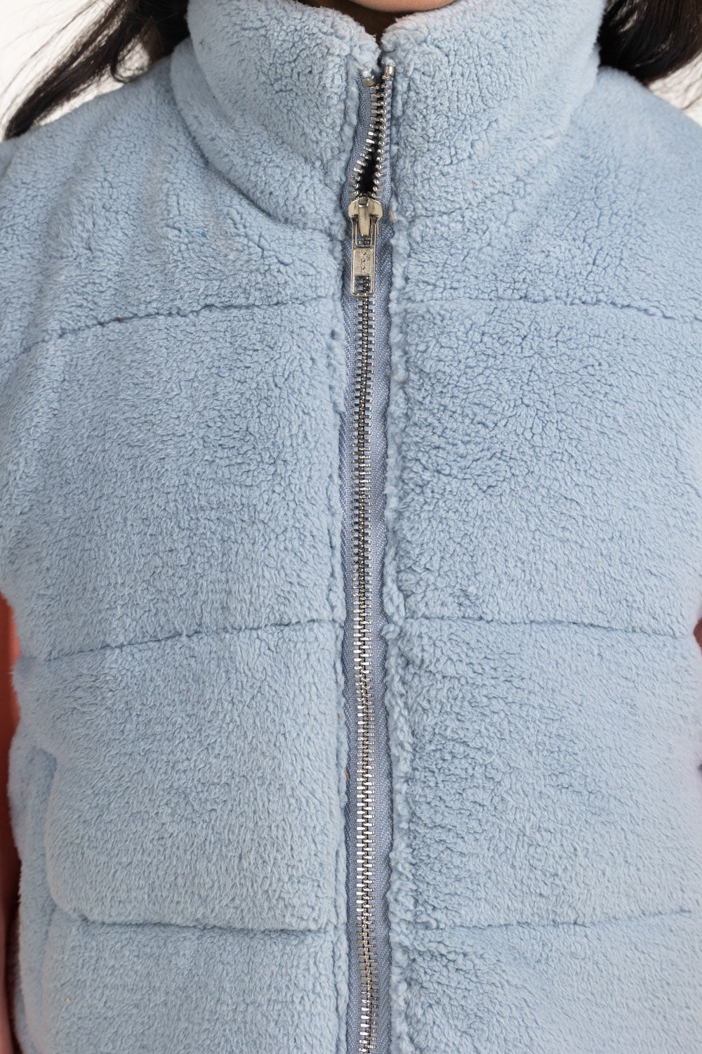 Toddler Girls Blended Jackets KG-JKT-WS24-106