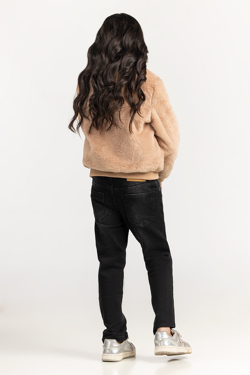 Regular Fit Jackets KG-JKT-WS24-001 TG