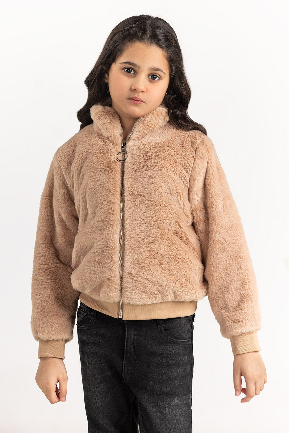 Regular Fit Jackets KG-JKT-WS24-001 TG