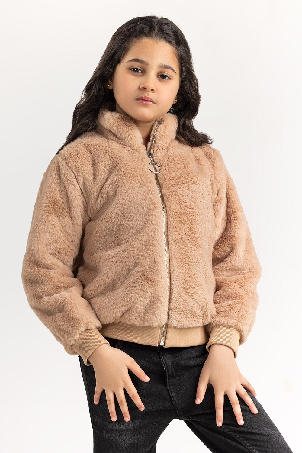 Regular Fit Jackets KG-JKT-WS24-001 TG