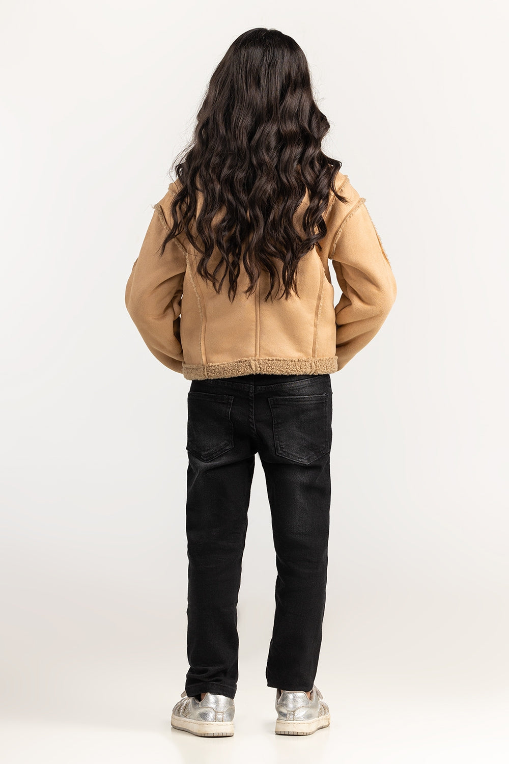 Regular Fit Jackets KG-JKT-WS24-008 TG