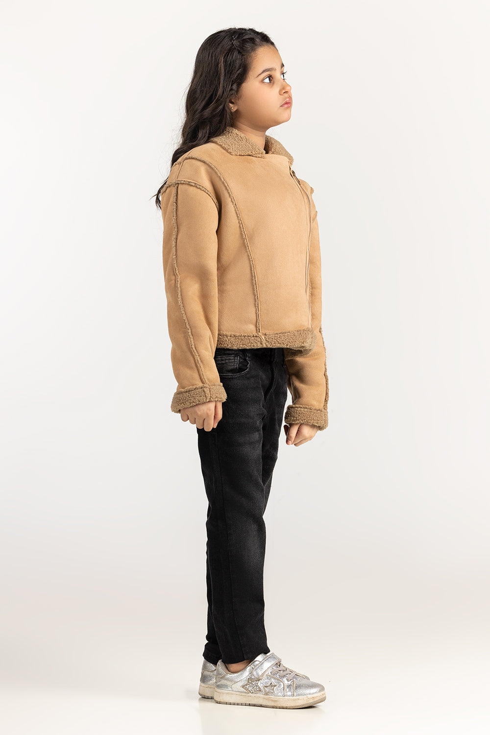 Regular Fit Jackets KG-JKT-WS24-008 TG