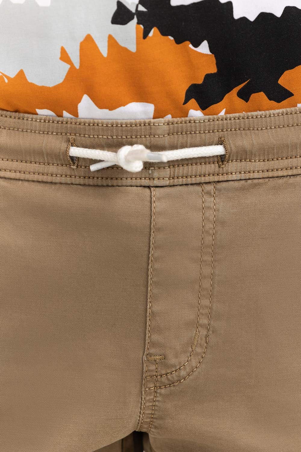 Toddler Boy Green Haze Short 231-319-400 A