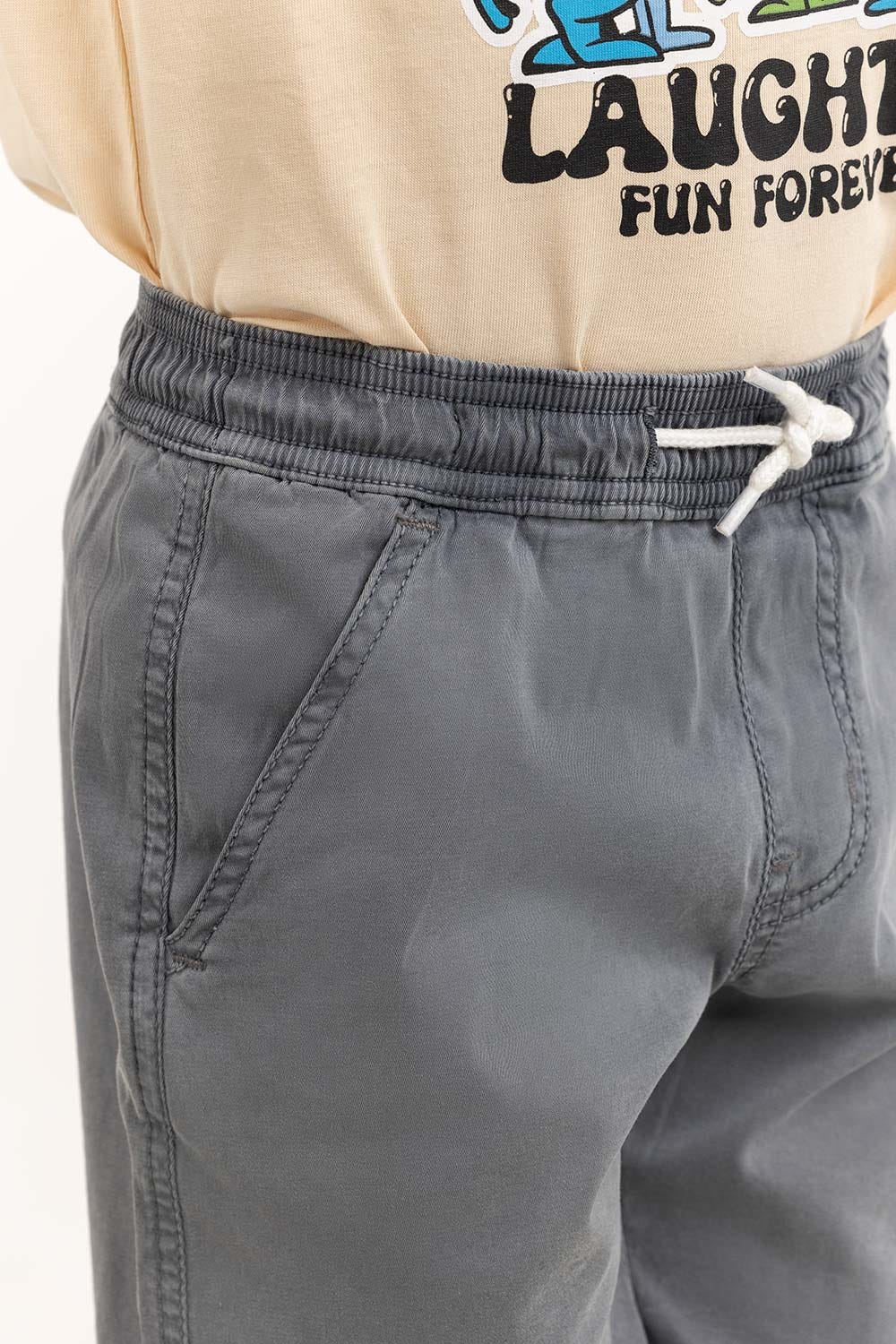 Toddler Boy Mercury Shorts 231-319-400 B