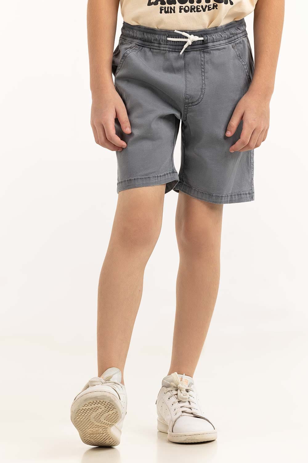 Toddler Boy Mercury Shorts 231-319-400 B