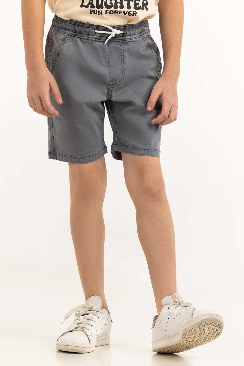 Toddler Boy Mercury Shorts 231-319-400 B