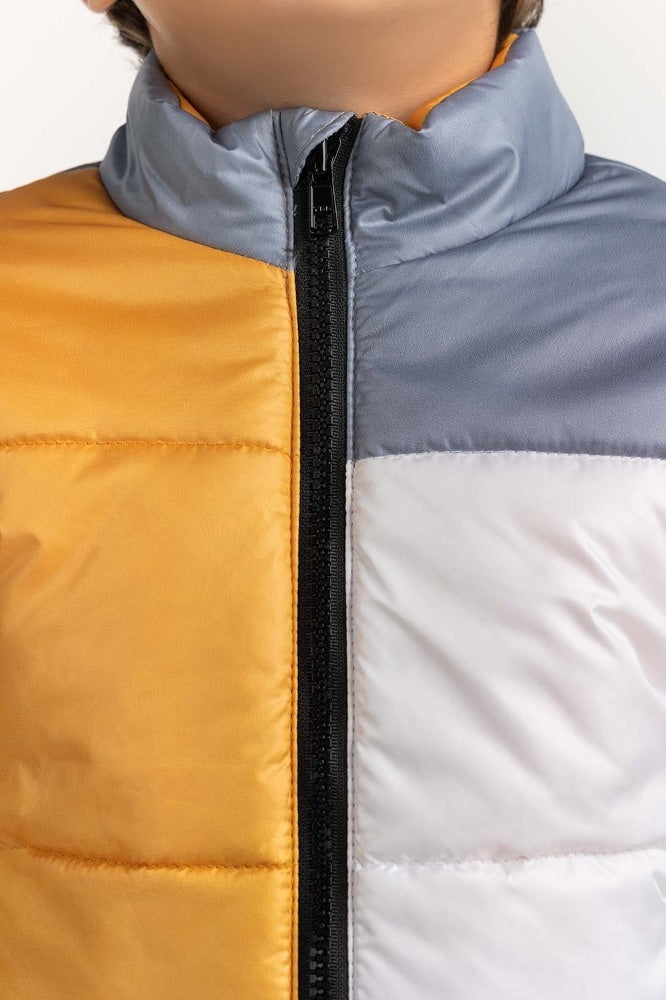 Toddler Boy Multi Basic Jacket TB-JKT-WS23-001