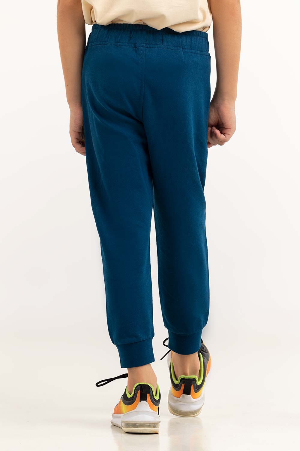 Toddler Boy Poseidon Trouser 231-520-006 B