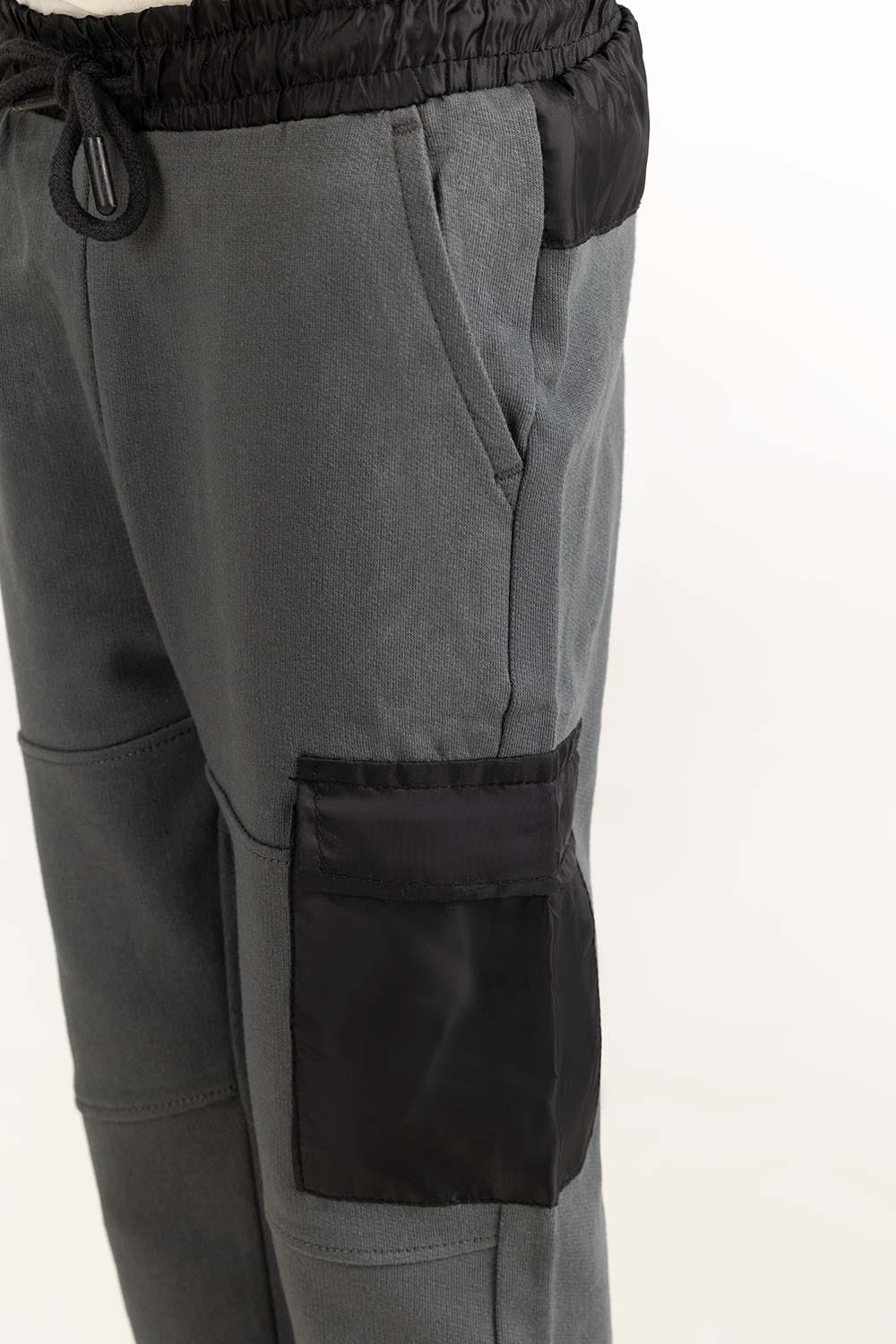 Toddler Boy Urban Chic Trouser 231-520-003