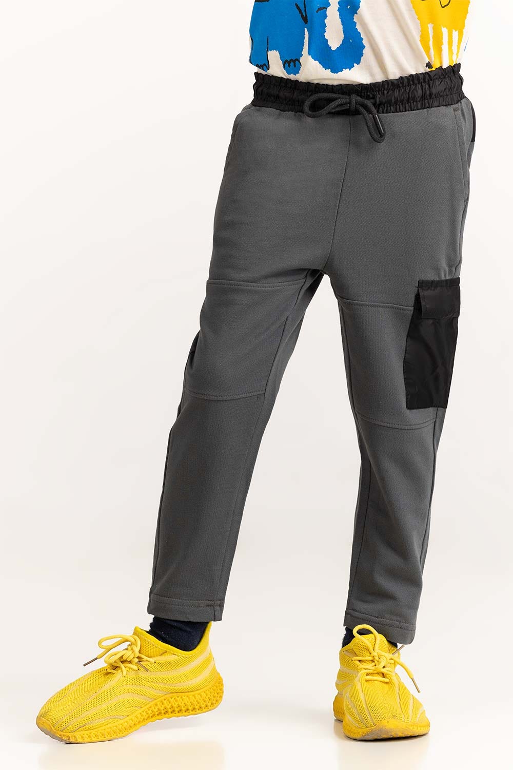 Toddler Boy Urban Chic Trouser 231-520-003