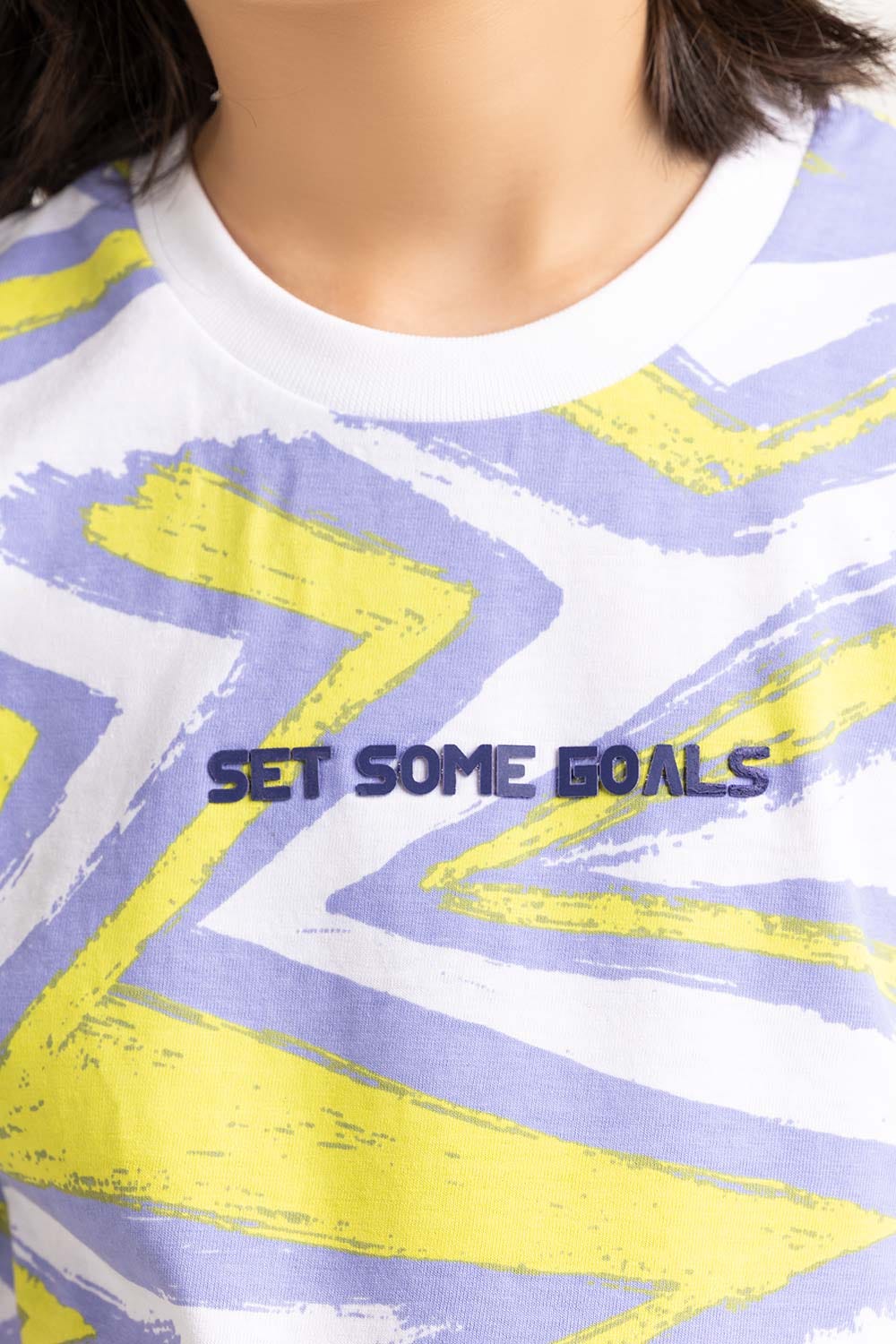 Toddler Boy Multi T-Shirt 231-513-015