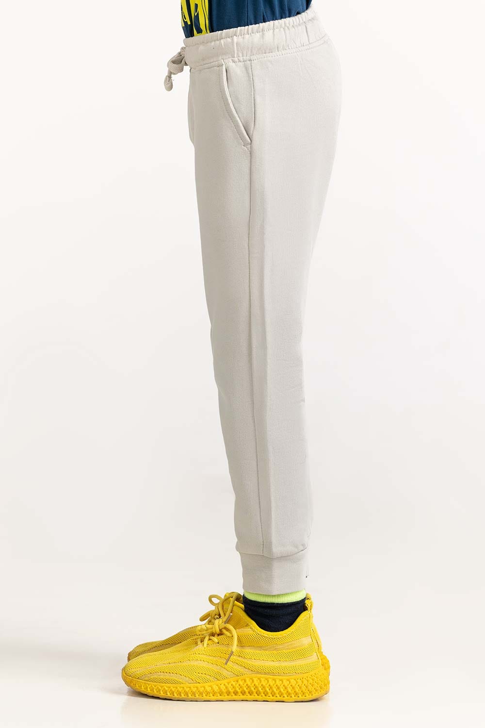 Toddler Boy Mushroom Trouser 231-520-006 A