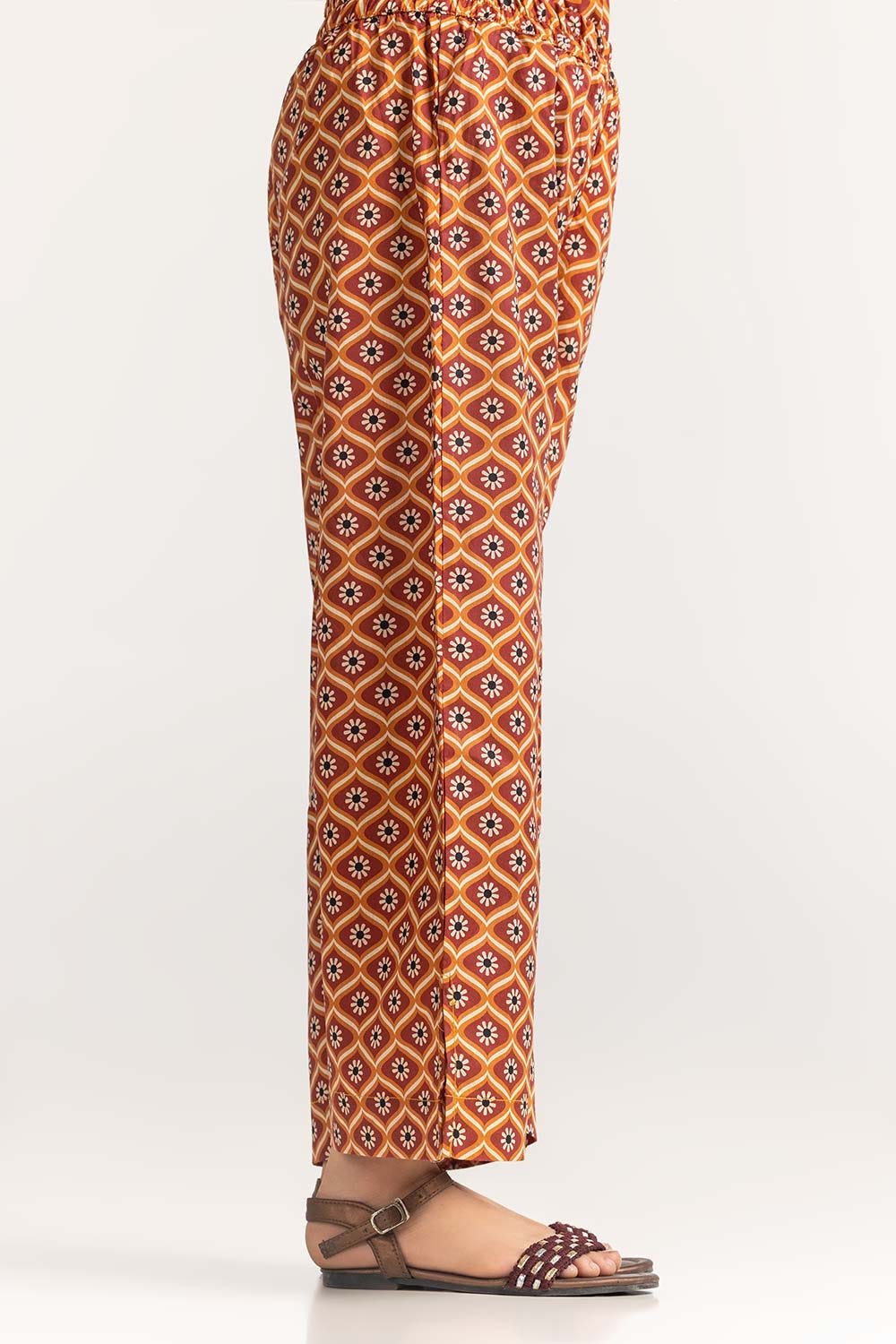 Trouser JG-TRC-SS24-302