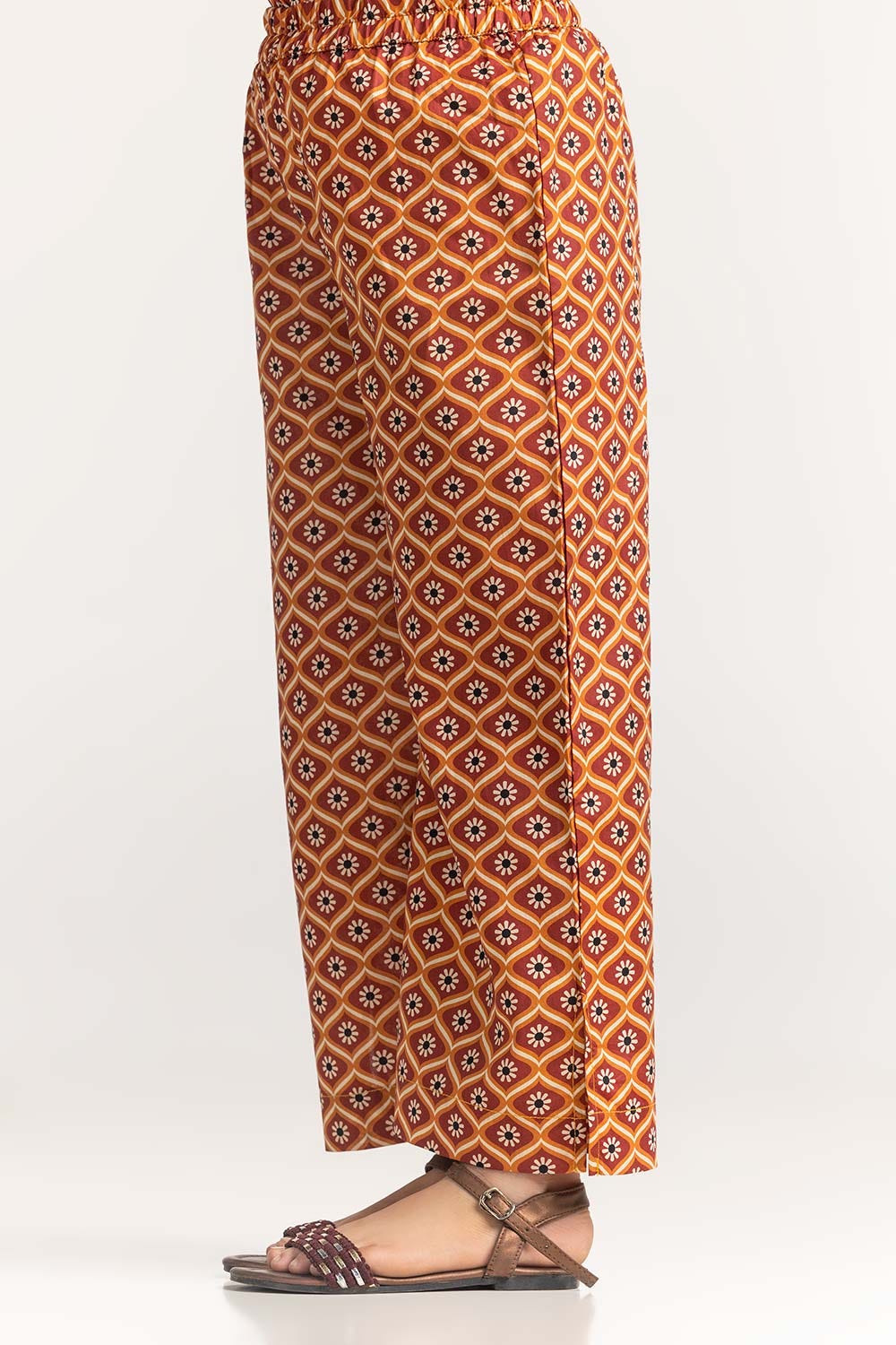 Trouser JG-TRC-SS24-302