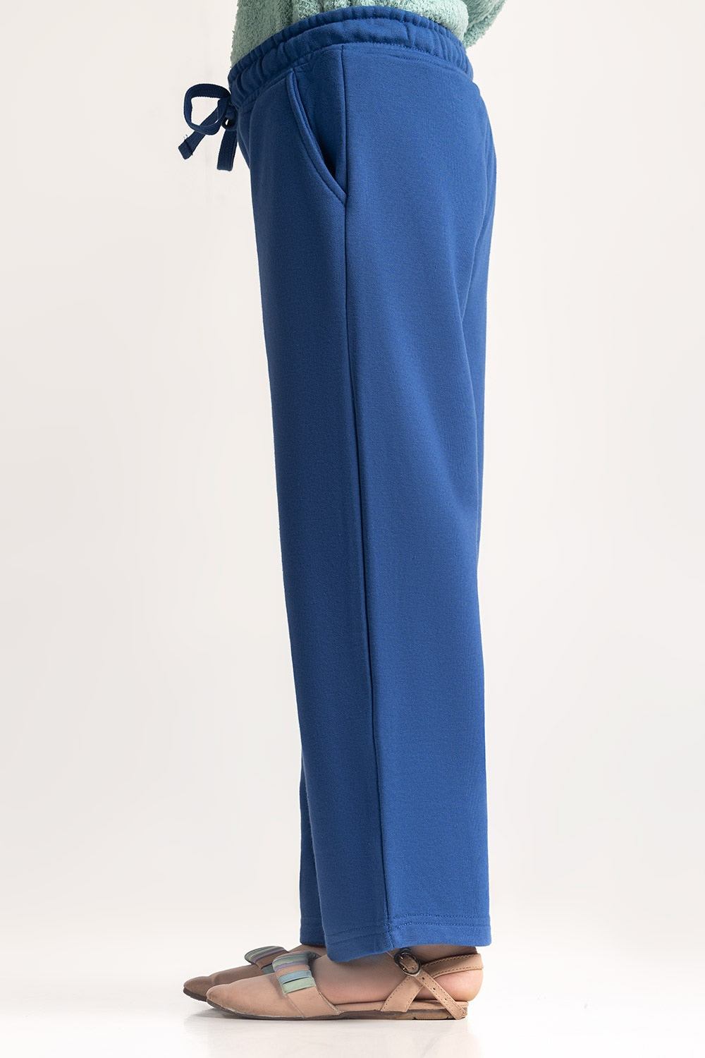 Trouser KG-TRKN-WS24-005 JG